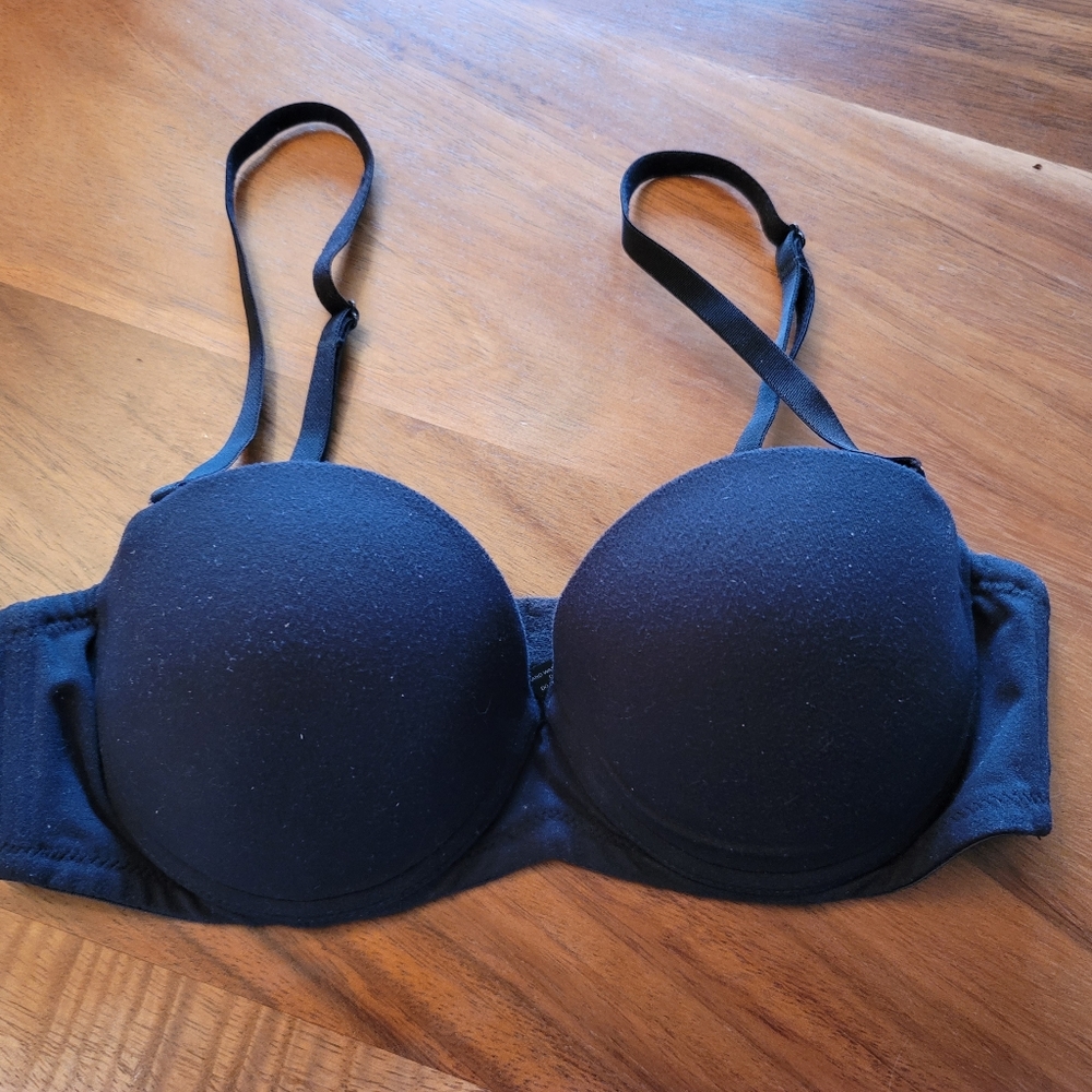 Body by Victoria Bra
